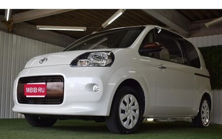 Toyota Porte II, 2016 год, 560 000 рублей, 3 фотография