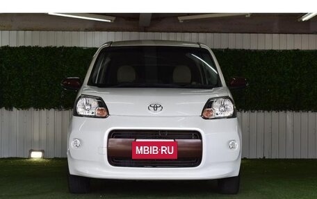 Toyota Porte II, 2016 год, 560 000 рублей, 2 фотография