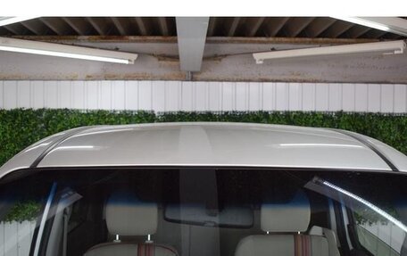 Toyota Porte II, 2016 год, 560 000 рублей, 12 фотография