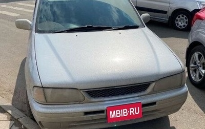 Nissan Wingroad I, 1997 год, 330 000 рублей, 1 фотография