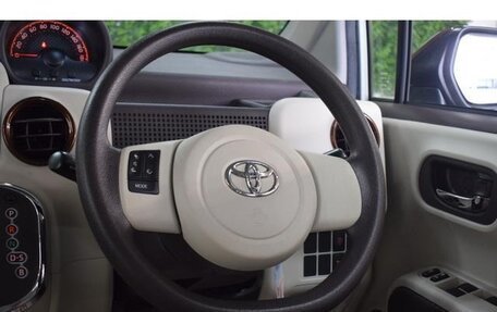 Toyota Porte II, 2016 год, 560 000 рублей, 16 фотография