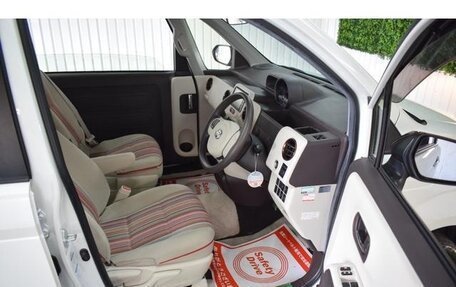 Toyota Porte II, 2016 год, 560 000 рублей, 18 фотография