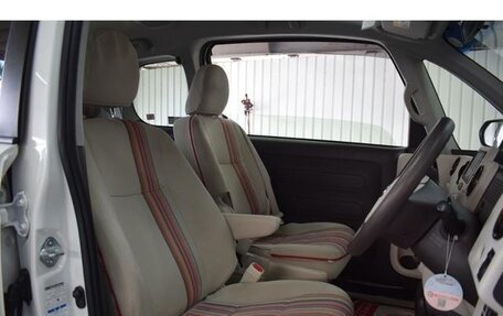 Toyota Porte II, 2016 год, 560 000 рублей, 19 фотография