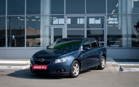Chevrolet Cruze II, 2011 год, 620 000 рублей, 1 фотография