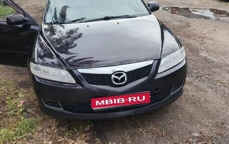 Mazda 6, 2006 год, 300 000 рублей, 1 фотография