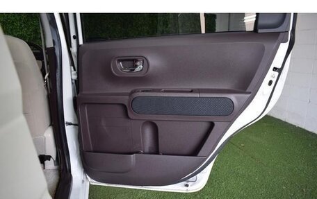 Toyota Porte II, 2016 год, 560 000 рублей, 26 фотография