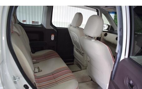 Toyota Porte II, 2016 год, 560 000 рублей, 21 фотография