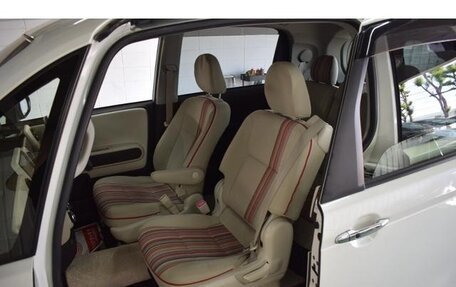 Toyota Porte II, 2016 год, 560 000 рублей, 25 фотография