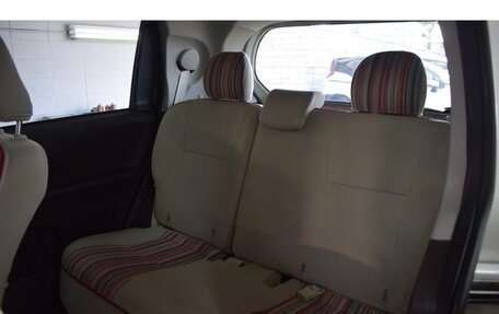 Toyota Porte II, 2016 год, 560 000 рублей, 20 фотография