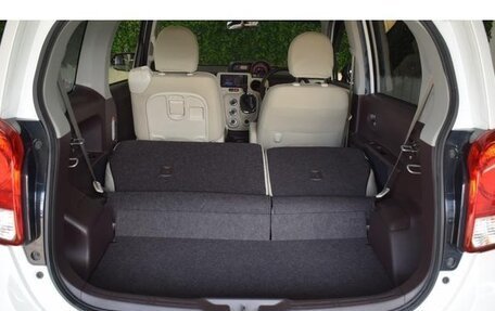 Toyota Porte II, 2016 год, 560 000 рублей, 27 фотография