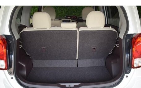 Toyota Porte II, 2016 год, 560 000 рублей, 22 фотография