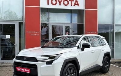 Toyota RAV4, 2026 год, 4 350 000 рублей, 1 фотография