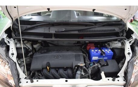 Toyota Porte II, 2016 год, 560 000 рублей, 29 фотография