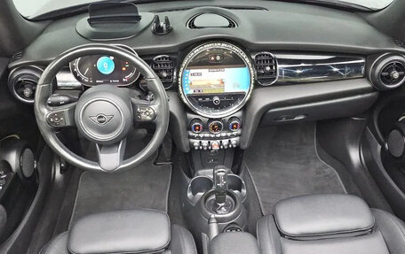 MINI Cabrio, 2023 год, 2 130 007 рублей, 7 фотография