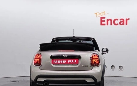 MINI Cabrio, 2023 год, 2 130 007 рублей, 4 фотография