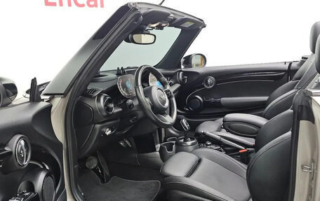 MINI Cabrio, 2023 год, 2 130 007 рублей, 9 фотография