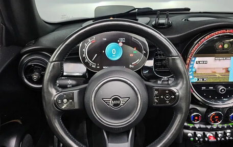 MINI Cabrio, 2023 год, 2 130 007 рублей, 11 фотография