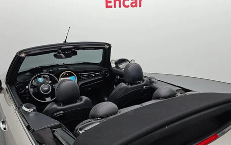 MINI Cabrio, 2023 год, 2 130 007 рублей, 23 фотография
