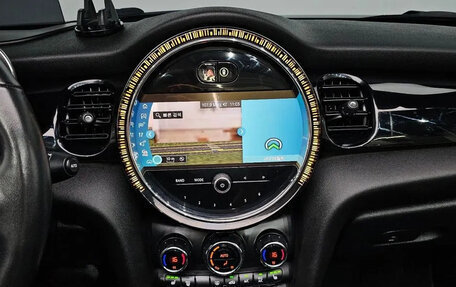 MINI Cabrio, 2023 год, 2 130 007 рублей, 12 фотография