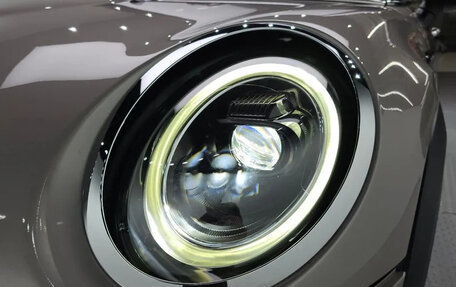MINI Cabrio, 2023 год, 2 130 007 рублей, 18 фотография