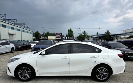 KIA K3, 2022 год, 1 679 002 рублей, 3 фотография