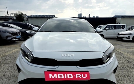 KIA K3, 2022 год, 1 679 002 рублей, 2 фотография