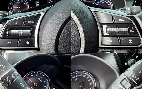 KIA K3, 2022 год, 1 679 002 рублей, 13 фотография