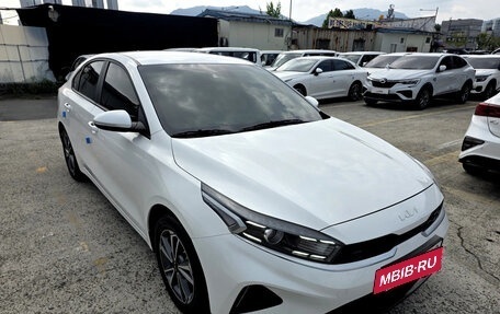 KIA K3, 2022 год, 1 679 002 рублей, 4 фотография