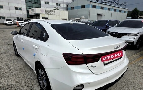 KIA K3, 2022 год, 1 679 002 рублей, 7 фотография