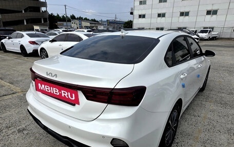 KIA K3, 2022 год, 1 679 002 рублей, 6 фотография