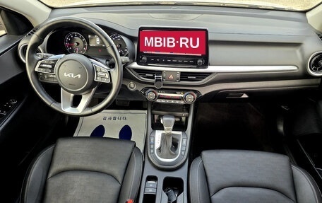 KIA K3, 2022 год, 1 679 002 рублей, 11 фотография