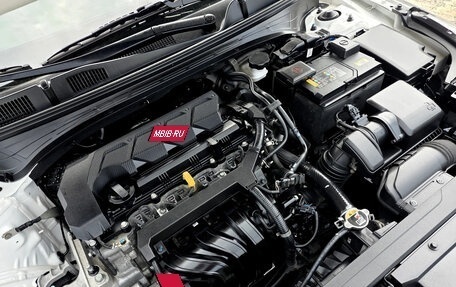KIA K3, 2022 год, 1 679 002 рублей, 5 фотография