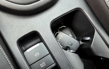 KIA K3, 2022 год, 1 679 002 рублей, 19 фотография