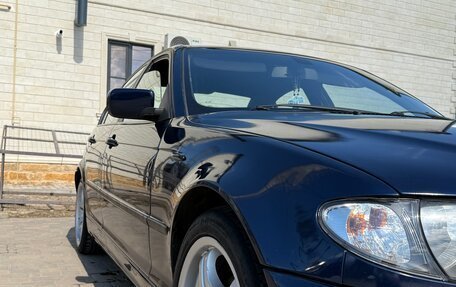 BMW 3 серия, 2003 год, 620 000 рублей, 5 фотография
