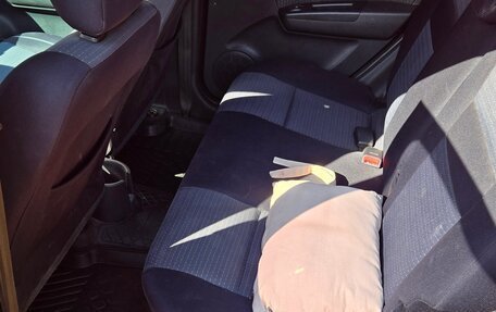 Hyundai Getz I рестайлинг, 2007 год, 600 000 рублей, 7 фотография