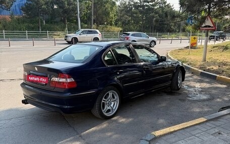BMW 3 серия, 2003 год, 620 000 рублей, 2 фотография