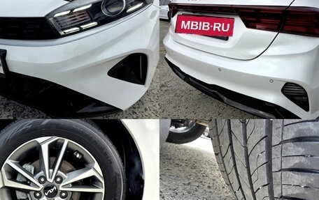 KIA K3, 2022 год, 1 679 002 рублей, 20 фотография