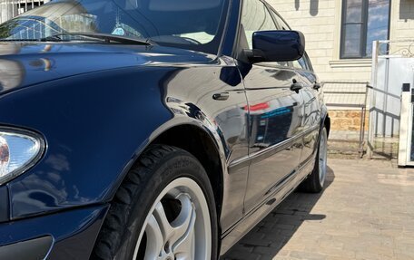 BMW 3 серия, 2003 год, 620 000 рублей, 6 фотография