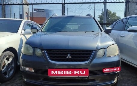 Mitsubishi Airtrek, 2001 год, 300 000 рублей, 2 фотография