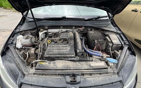 Volkswagen Golf VII, 2014 год, 900 000 рублей, 8 фотография