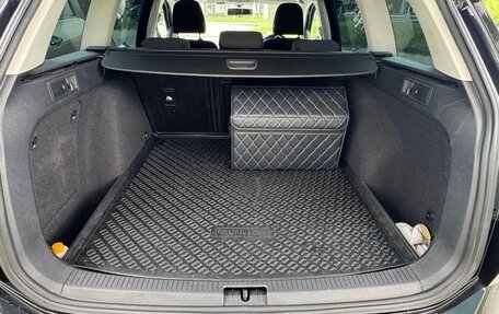 Volkswagen Golf VII, 2014 год, 900 000 рублей, 14 фотография