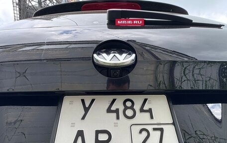 Volkswagen Golf VII, 2014 год, 900 000 рублей, 9 фотография