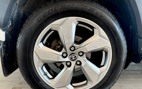 Toyota RAV4, 2020 год, 3 499 990 рублей, 27 фотография
