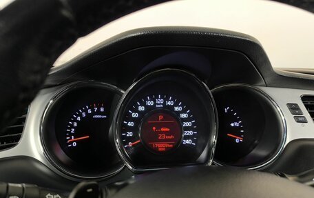 KIA cee'd III, 2013 год, 1 200 000 рублей, 6 фотография