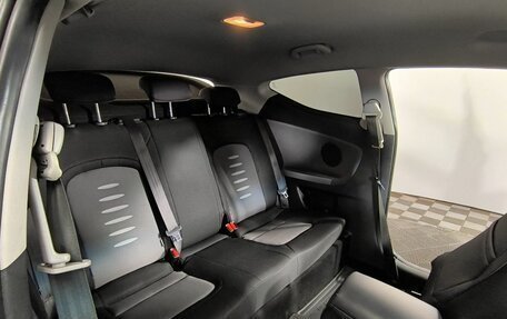 KIA cee'd III, 2013 год, 1 200 000 рублей, 9 фотография