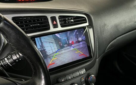 KIA cee'd III, 2013 год, 1 200 000 рублей, 8 фотография