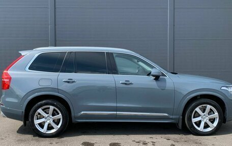 Volvo XC90 II рестайлинг, 2019 год, 6 300 000 рублей, 4 фотография