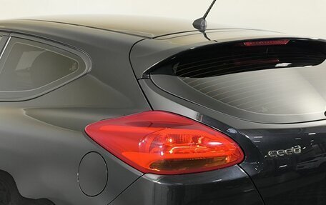 KIA cee'd III, 2013 год, 1 200 000 рублей, 11 фотография