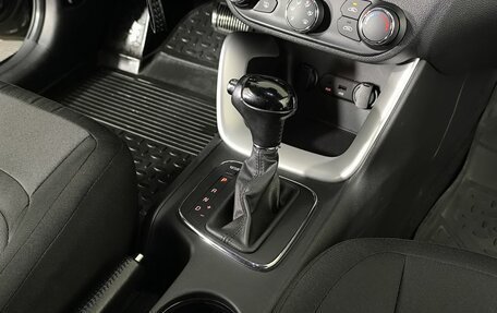 KIA cee'd III, 2013 год, 1 200 000 рублей, 7 фотография