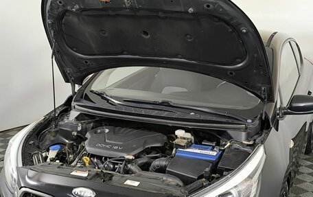 KIA cee'd III, 2013 год, 1 200 000 рублей, 10 фотография